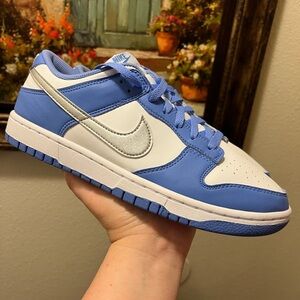 Nike Dunk Low Royal Pulse (Women's) sneakers